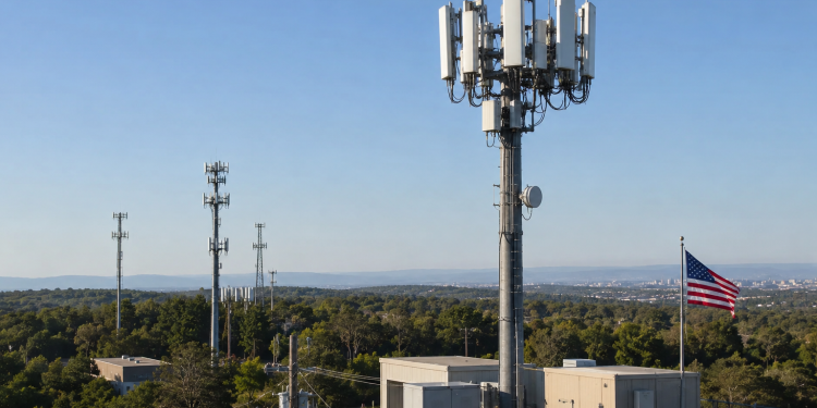 SpaceX’s Starlink threat causes Bernstein to cut Verizon, AT&T, Comcast PTs