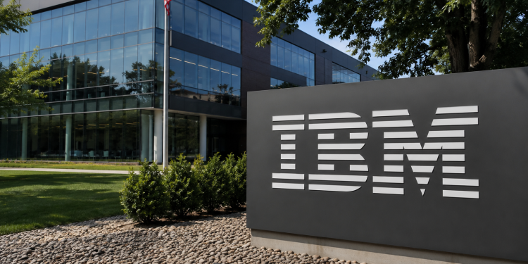 IBM shares fall 23%: CEO says Q2 earnings fell short as customers spent more on AI
