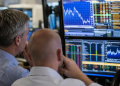 FTSE 100 edges lower as Middle East tensions weigh on sentiment
