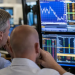 FTSE 100 edges lower as Middle East tensions weigh on sentiment