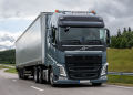 Volvo Group reports higher Q2 earnings, lifts truck market outlook