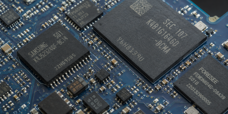 UK government backs British AI startup CuspAI in $450M funding round