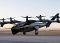 Why is Archer Aviation’s stock jumping 18% today?