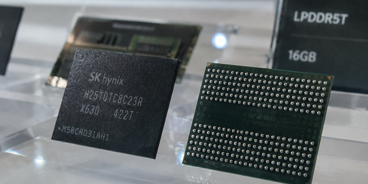How SK Hynix’s surge played a role in South Korea’s $640M divorce settlement