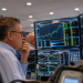 European shares rise nearly 1% as oil prices fall on US-Iran pause
