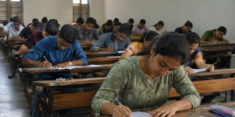 Inside India’s coaching boom and the crisis of confidence in its exam system