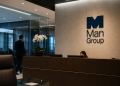 Man Group shares cimb as record AUM fuels strong results