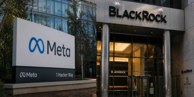Meta, BlackRock team up to develop $14B El Paso data centre
