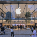 Apple briefly hits $5T valuation as investors favour its AI-light strategy