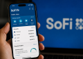 Why did SoFi stock fall despite earnings beat and higher 2026 outlook?