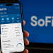 Why did SoFi stock fall despite earnings beat and higher 2026 outlook?