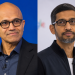 Why MSFT soared but GOOG sank despite strong earnings and cloud growth