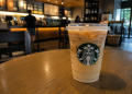 Starbucks stock jumps 6% after earnings beat, higher outlook; Wall Street hikes PT