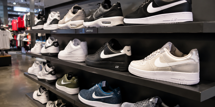Nike stock: why did a rare earnings beat fail to lift shares?