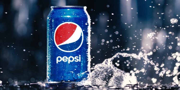PepsiCo beats revenue estimates but warns North America demand remains under pressure