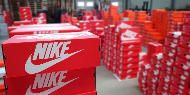 Nike stock in focus: why is it cutting thousands of China sellers?