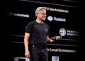 Why Nvidia stock is sinking around 4% on Monday