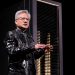 Why Nvidia stock is up around 2% on Friday