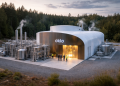 Oklo stock jumps as firm joins $200M US AI nuclear power initiative