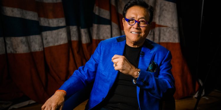 Robert Kiyosaki sees a brutal depression ahead: 3 stocks that may protect portfolios