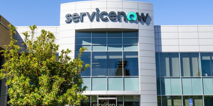ServiceNow stock rockets after earnings, but one number divides Wall Street