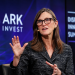 Why Cathie Wood is piling into SpaceX stock after its brutal post-earnings drop