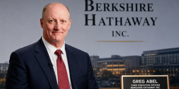 Why Greg Abel is finally putting Berkshire’s massive Buffett cash pile to work