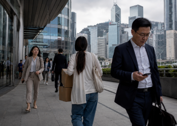 Shein’s Hong Kong IPO is finally coming, but at a much lower valuation