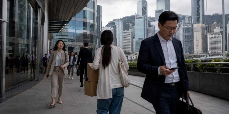 Shein’s Hong Kong IPO is finally coming, but at a much lower valuation