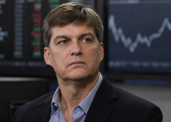 Michael Burry’s latest bet puts Nvidia stock and Micron’s AI boom on trial