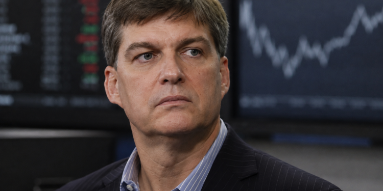 Michael Burry’s latest bet puts Nvidia stock and Micron’s AI boom on trial
