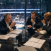 Why Josh Kushner and Bob Iger are paying a record $12.5B for the Lakers