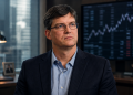 Michael Burry exits Microsoft, Oracle stocks: why is he still shorting Palantir?