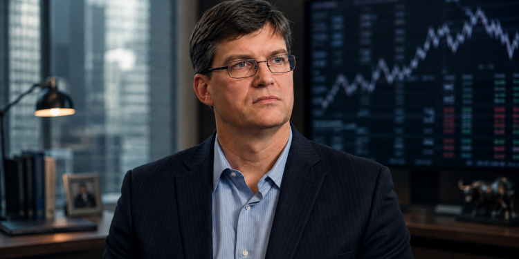 Michael Burry exits Microsoft, Oracle stocks: why is he still shorting Palantir?