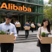 Hang Seng: Bullish flag emerges ahead of Shein IPO, Baidu and Alibaba earnings