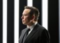 SpaceX hit by surging AI costs as insiders prepare to sell their shares