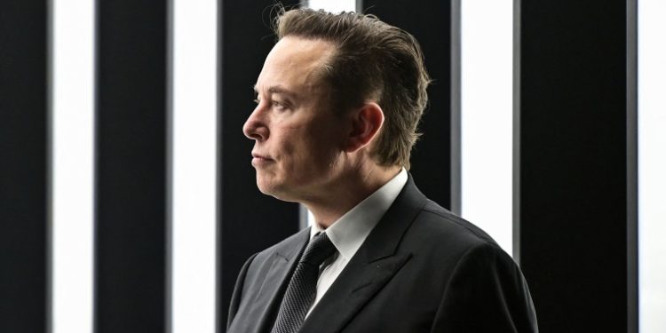 SpaceX hit by surging AI costs as insiders prepare to sell their shares