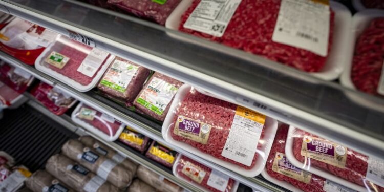 GOP lawmakers criticize Trump’s beef import plan amid blowback from ranchers