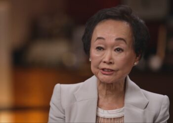 Panda Express CEOs say their ‘mission’ is to help employees realize the American dream of homeownership