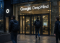 Google’s AI business is booming, so why are DeepMind’s biggest names quitting?