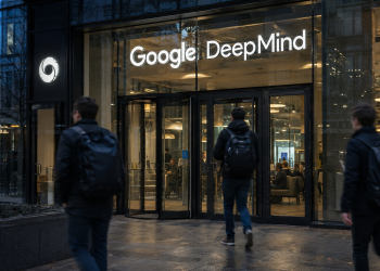 Google’s AI business is booming, so why are DeepMind’s biggest names quitting?