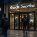 Google’s AI business is booming, so why are DeepMind’s biggest names quitting?