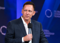 Peter Thiel makes Amazon his top stock: what he bought next is more revealing
