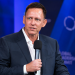 Peter Thiel makes Amazon his top stock: what he bought next is more revealing