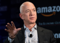 Amazon stock dips after $3 trillion: is Jeff Bezos selling at the perfect moment?