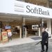 SoftBank stock sinks 4% before earnings reveal an Intel-powered profit surprise