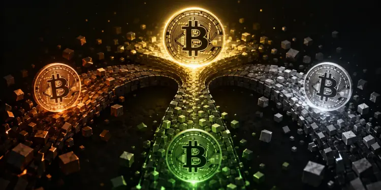 Jane Street Discloses About $1 Billion in Bitcoin ETF…