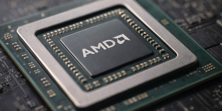 AMD stock sinks 9% after record quarter as Wall Street spots a hidden margin trap
