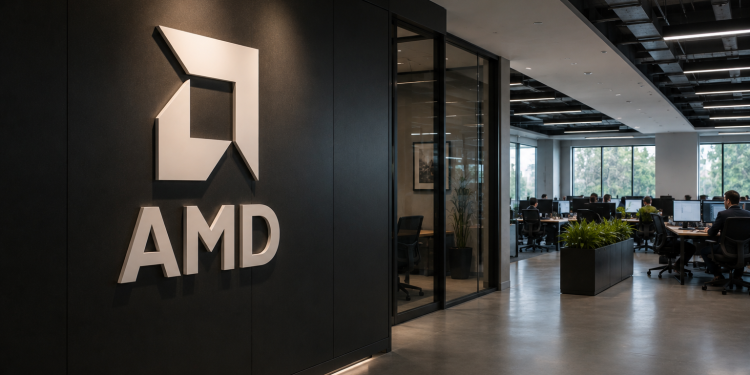 Why analysts are bullish on AMD despite earnings miss