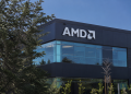 AMD stock slips even as it makes an acquisition to compete with Nvidia